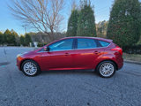 Used 2013 Ford Focus Titanium image 2