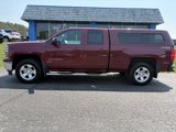 Used 2015 Chevrolet Silverado 1500 LT w/ All Star Edition image 4