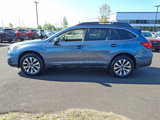 Used 2017 Subaru Outback 2.5i Limited w/ Popular Package #5 image 4