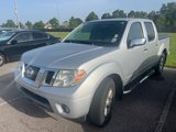 Used 2012 Nissan Frontier SV image 1