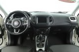Certified 2021 Jeep Compass Latitude w/ Convenience Group image 4