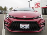 Certified 2024 Toyota Corolla SE image 2