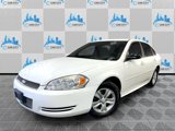 Used 2014 Chevrolet Impala Limited LS image 2