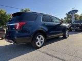 Used 2016 Ford Explorer XLT w/ Equipment Group 202A image 6