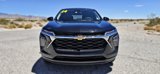 Used 2024 Chevrolet Trax LS w/ LS Convenience Package image 2