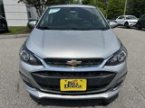 Used 2021 Chevrolet Spark LT image 2