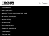 Used 2019 Ford Flex SEL image 3