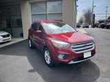 Used 2018 Ford Escape SE w/ SE Sync 3 Package image 3