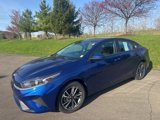 Used 2022 Kia Forte LXS image 2