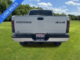 Used 2001 Dodge Ram 2500 Truck SLT image 4