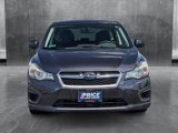 Used 2013 Subaru Impreza 2.0i Premium w/ Popular Pkg 1 image 2