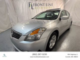 Used 2009 Nissan Altima 2.5 SL w/ SL Pkg image 3