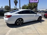 Used 2022 Honda Accord Sport Special Edition image 5