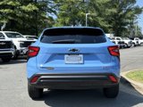 Certified 2024 Chevrolet Trax RS w/ Driver Confidence Package image 4
