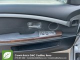 Used 2003 BMW 745i image 4