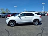 Used 2016 Chevrolet Equinox LT image 3