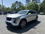 Used 2021 Cadillac XT4 Sport w/ Cold Weather Package image 4