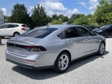 Certified 2023 Honda Accord LX image 4