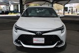New 2025 Toyota Corolla XSE image 5