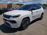 Used 2022 Jeep Compass High Altitude image 3
