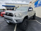 Used 2015 Toyota Tacoma 4x4 Double Cab image 3