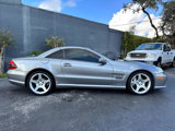 Used 2009 Mercedes-Benz SL 550 image 5