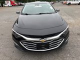 Used 2023 Chevrolet Malibu LT image 2