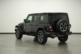 Used 2023 Jeep Wrangler Sahara image 6
