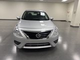 Used 2015 Nissan Versa SV image 2