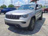 Used 2016 Jeep Grand Cherokee Laredo 75th Anniversary image 4