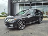 Used 2019 Nissan Rogue SL w/ Premium Package image 2