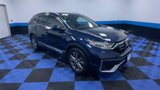 Certified 2022 Honda CR-V Touring image 2