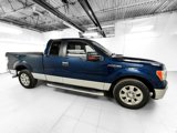 Used 2011 Ford F150 XLT w/ XLT Chrome Pkg image 4