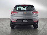 New 2026 Chevrolet TrailBlazer LS image 6