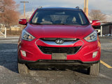 Used 2014 Hyundai Tucson Limited w/ Technology Package 02 image 2