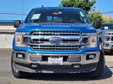 Used 2019 Ford F150 XLT w/ Equipment Group 302A Luxury image 3
