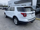Used 2018 Ford Explorer XLT image 5
