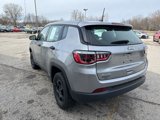 Used 2019 Jeep Compass Sport image 5