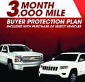 Used 2015 Jeep Grand Cherokee Laredo w/ Quick Order Package 23E image 2