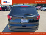 Used 2019 Ford Escape S image 4