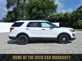 Used 2016 Ford Explorer 4WD Police Interceptor image 2