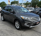 Used 2017 Ford Escape SE image 6