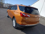Used 2018 Chevrolet Equinox LT w/ Sun & Infotainment Package image 5