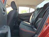 New 2025 Nissan Versa SR image 5