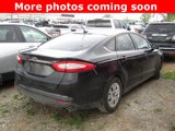 Used 2013 Ford Fusion S image 5