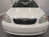 Used 2007 Toyota Corolla LE image 3