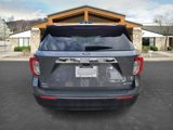 Certified 2022 Ford Explorer XLT image 5