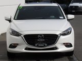 Used 2017 MAZDA MAZDA3 Grand Touring image 3