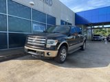 Used 2014 Ford F150 King Ranch w/ King Ranch Luxury Package image 2