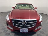 Used 2014 Cadillac CTS Luxury image 2